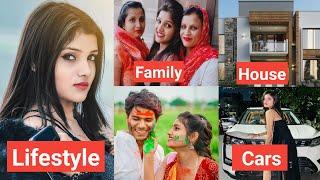 Muskan shaikh  biography in hindi |dreamgirlofficial15 lifestyle | boyfriend | reels | family,income