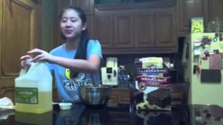 How To Bake Brownies: Patricia Style