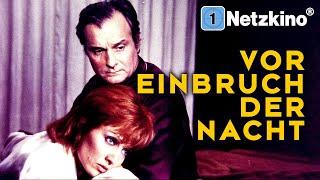 Before Nightfall (FRENCH CRIME CLASSIC by CLAUDE CHABROL Films German Complete)