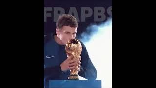 Benjamin Pavard ️ The best goal scorer in WC2018. #pavard #france #winner #worldcup2018 #f