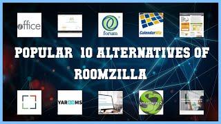 Roomzilla | Best 14 Alternatives of Roomzilla