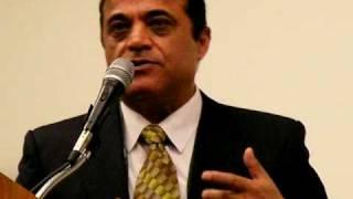 Javad Ashjaee