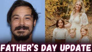 Father's Day Update on the Manhunt for Alleged "Daughter Killer" Travis Decker