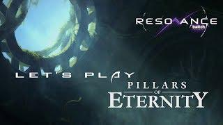 ‘Pillars of Eternity’ – Let’s Play #14 (Path of the Damned difficulty)