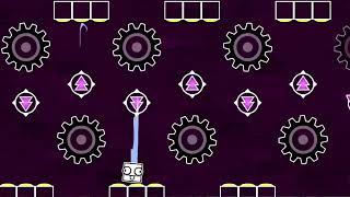 HUZZAH by TruceGD (Me) | Geometry Dash 2.206