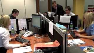 Privately Held Business - Becoming A Champion in Grant Thornton Ireland