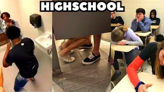 Things That Happen In Highschool..