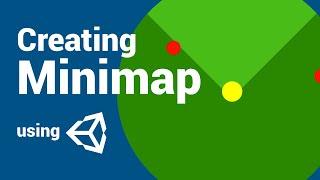 Create Simple Minimap using Unity!