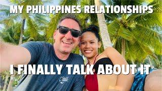 What is it like dating a FILIPINA... is it worth going all that way? (U.S.A vs Philippines)