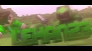 MI INTRO DE MINECRAFT ANIMADA LEHAN23