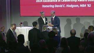 Stanford GSB Excellence in Leadership 2024 [Highlight Video]