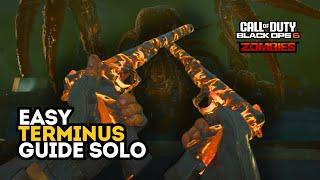 Beat the Next Level in Terminus with These Tricks SOLO