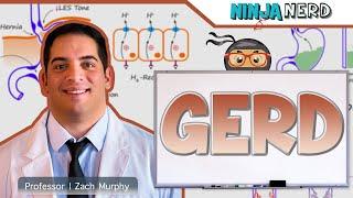 GERD | Clinical Medicine