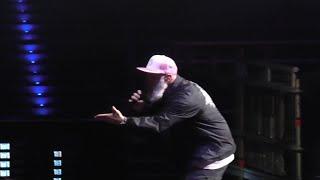 Limp Bizkit - Take a Look Around ( JUMP ) - Live POLAND 23.03.2025, Łódź, Atlas Arena 4K