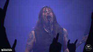 Enslaved - 'Vikingligr Veldi' SET @Throne Fest 2024 (Full Show)