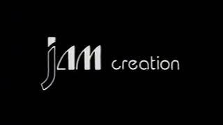 Jam Creation/Star Anime Enterprises (1996, White Variant)