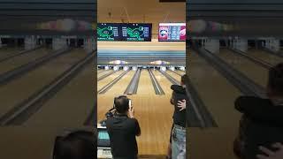 Matt Deel - 300 Perfect Game (1/6/2023) Bowl One Lanes - Troy, MI