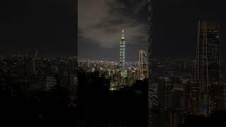 Taipei. #travelviews #views #travel #taiwan #taipei