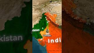 Why the World Can't Afford an India-Pakistan War? #shorts
