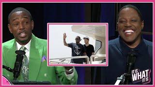 KILLA PRESSED DIDDY FOR MA$E'S PUBLISHING & WAS DIDDY ALMOST GOING TO BUY IIWII?! | BEST OF S6 EP91