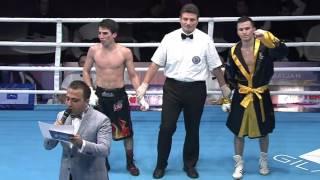 WSB Season VI Week 8 Azerbaijan Baku Fires vs Astana Arlans Kazakhstan - Highlights