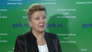 Галина Киселева об ограничении продажи алкоголя в житлых домах