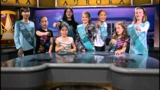 Troop 1882 Star on the Aurora Channel