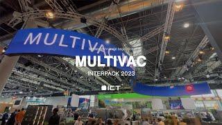 ICT AG | Multivac – Interpack