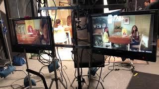 Michael Palance - Directing and Producing