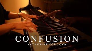 Katherine Cordova - Confusion