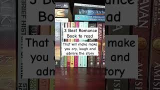 Best romance books to read in 2024. Best romantic books. #books #love #viral