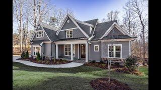 LakeStone | Custom Homes in Wake Forest