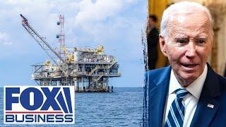 Biden is ‘irresponsible, vindictive’: Louisiana plans to sue over oil drilling ban