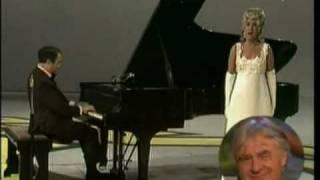 Victor Borge and Marilyn Mulvey - Opera