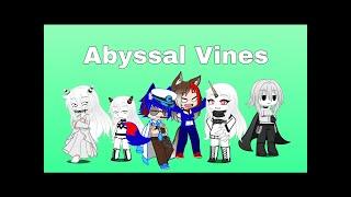 Abyssal Vines // Gacha Club // Kancolle // Abyssal Fleet