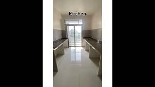 3BHK flat in koparkhairane | Huge carpet area | 2.65 cr ~ 9619227846