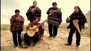 Music the best andean Bolivia KAMAQ