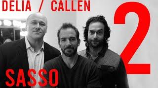 10 Minute Podcast Volume 2: Best of Chris Delia, Bryan Callen, and Will Sasso