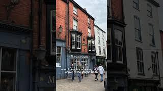 England’s Hidden Medieval Gem