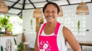 Welcome to Cooking with Mon! The best cooking school in Koh Lanta Thailand