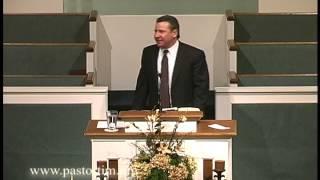 Edifying the Body of Christ - Pastor Tim Binion