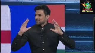 Shoaib Malik praise  Shreyas Iyer 79 runs & Hardik Pandya batting | M. HAFEEZ on kuldeep bowling