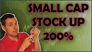 Amazing Small Cap Stock? Crocs Stock Analysis $CROX