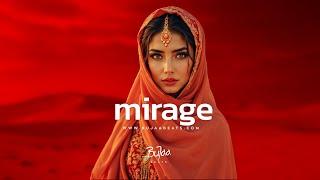 " Mirage " Oriental Balkan Beats x Trap Beat Instrumental | Prod by BuJaa BEATS