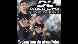 Diogo Lima cd promocional