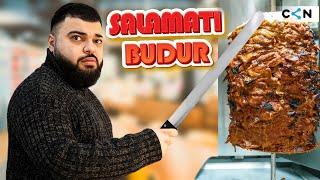 Salamatı budur #25 | Dönərçi