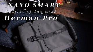 NAYO SMART Herman pro 超大容量