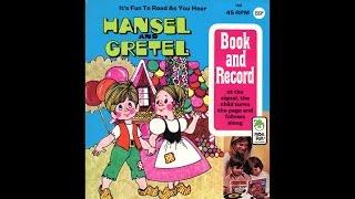 Hansel and Gretel