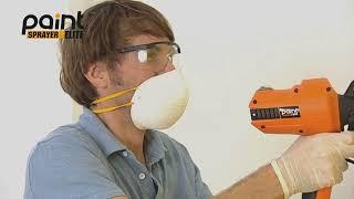 Paint Sprayer Elite from JML