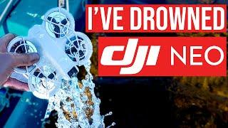 DJI Neo Review in Real Life | UNSPONSORED